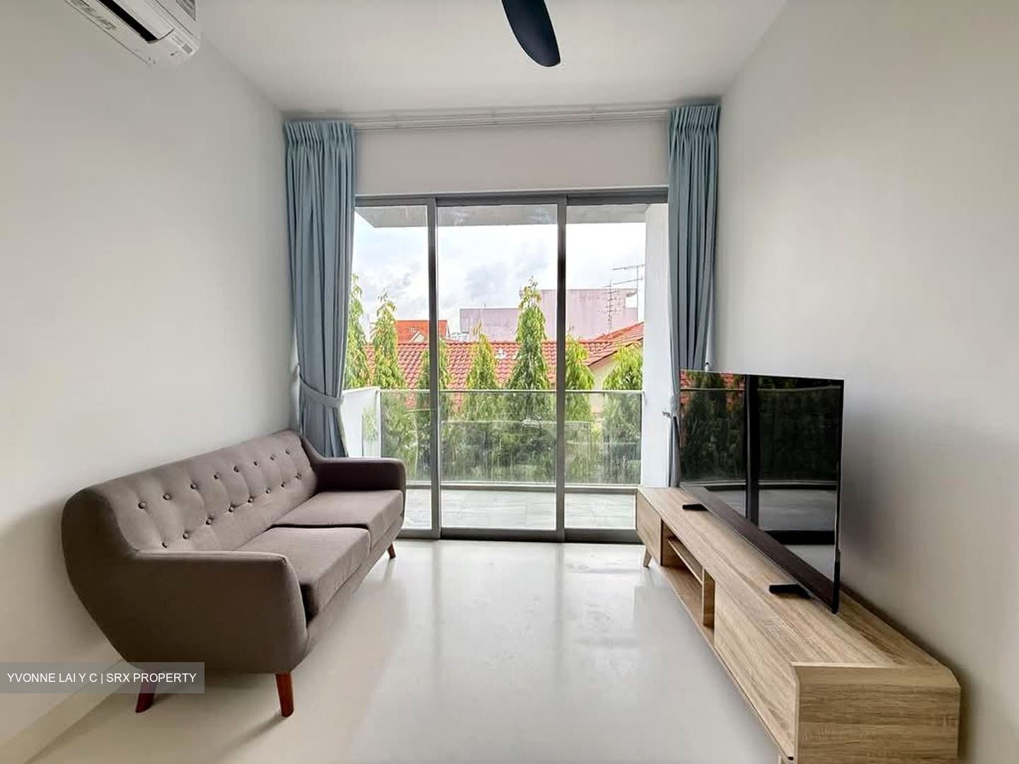 Casa Cambio (D19), Condominium #583630031